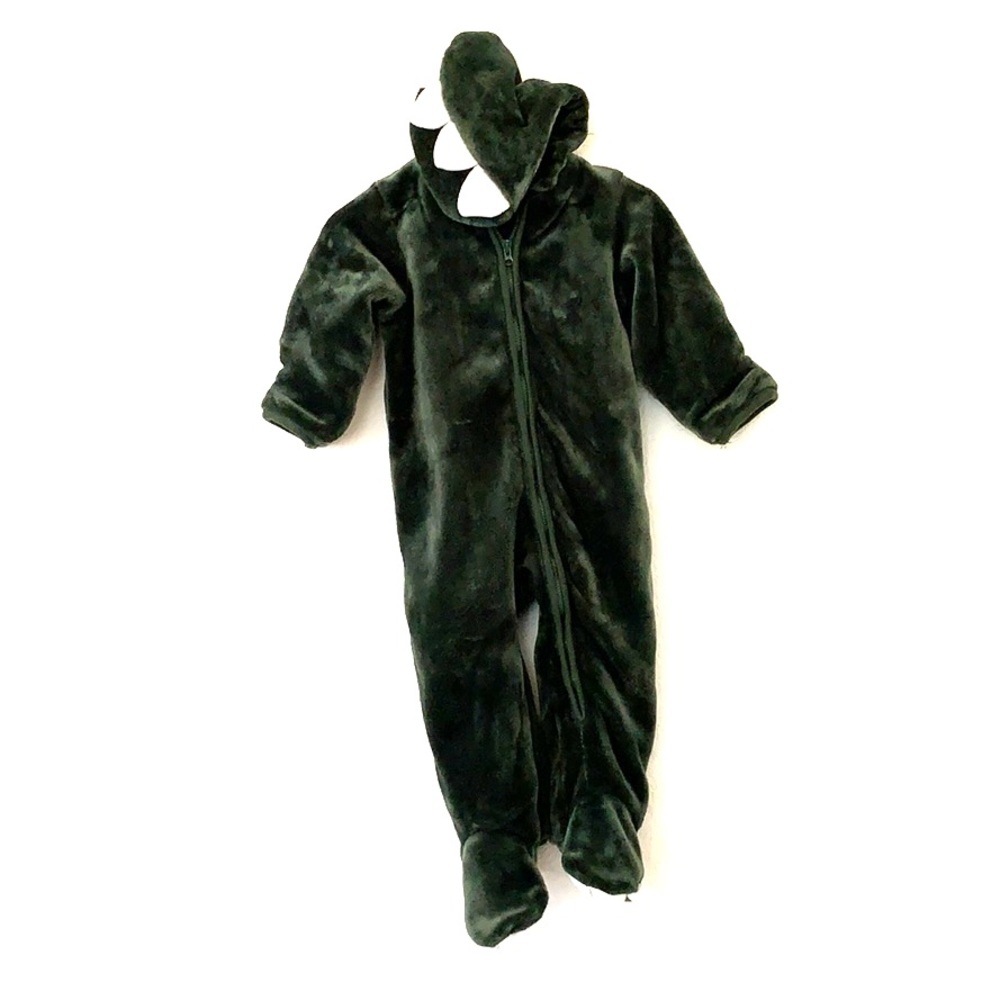 Baby Dino costume